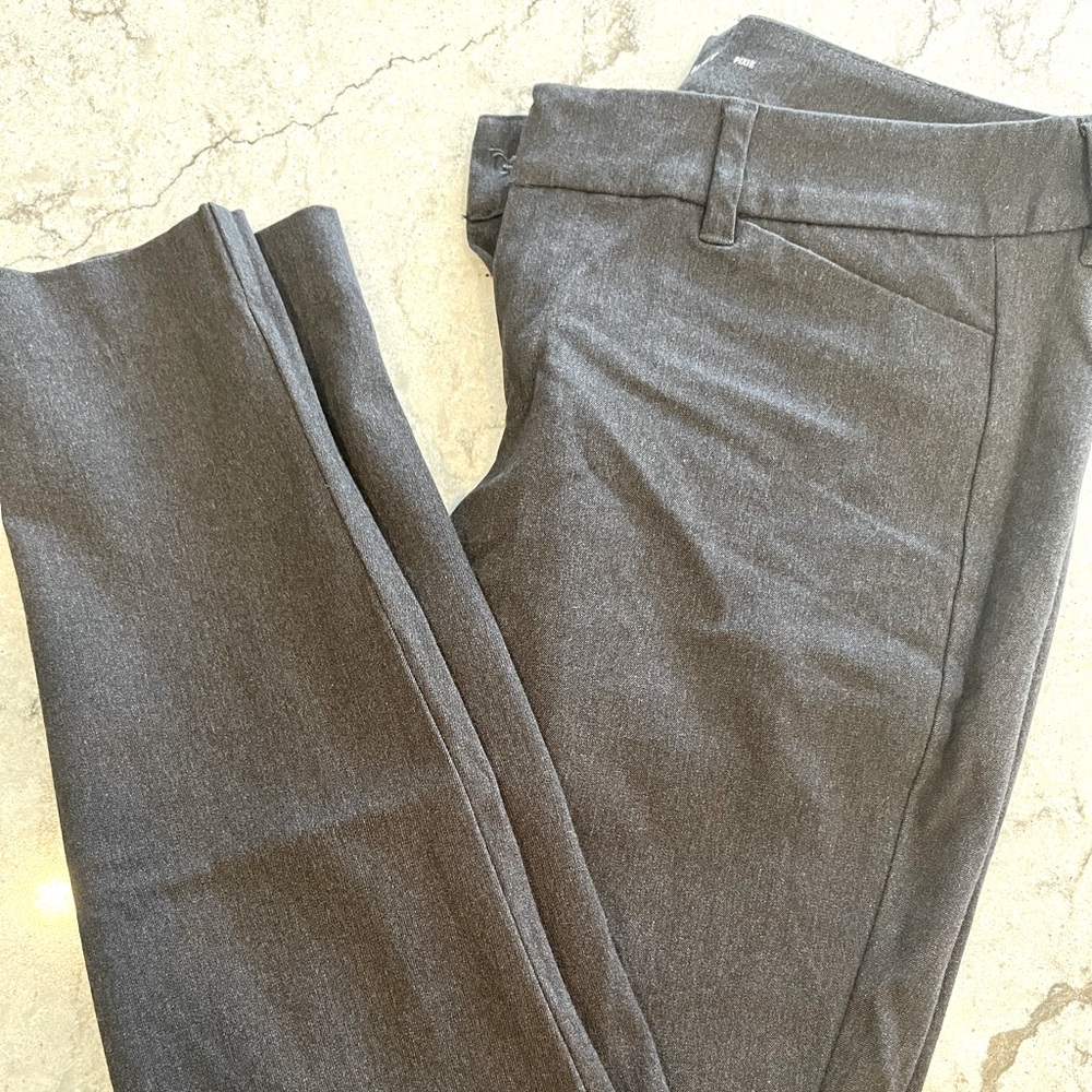 Old Navy Pixie Pants